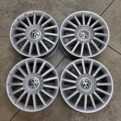 5x112 R17 7.5J ET40 57.1