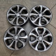 4x100 R15 6.0J ET47 54