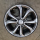 4x100 R15 6.0J ET47 54