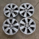 5x112 R17 8.0J ET38 57