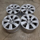 5x112 R17 8.0J ET38 57