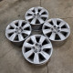 5x112 R17 8.0J ET38 57
