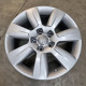 5x112 R17 8.0J ET38 57