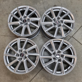 5x112 R17 7.5J ET36 66