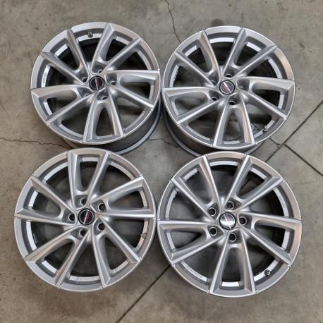 5x112 R17 7.5J ET36 66