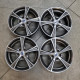 5x108 R16 6.5J ET38 67