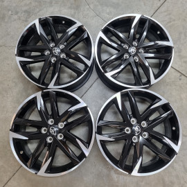 5x114.3 R19 7.5J ET50 60