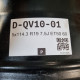 5x114.3 R19 7.5J ET50 60