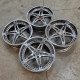 5x112 R20 8.5J-10J ET30-ET10 66.6
