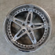 5x112 R20 8.5J-10J ET30-ET10 66.6