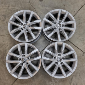5x112 R16 6.5J ET41 57.1