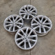 5x112 R16 6.5J ET41 57.1
