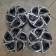 5x114.3 R16 6.5J ET50 67