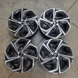 5x114.3 R16 6.5J ET50 67