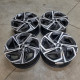 5x114.3 R16 6.5J ET50 67
