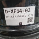 5x114.3 R16 6.5J ET50 67