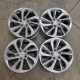5x114.3 R17 7.0J ET51 67.1