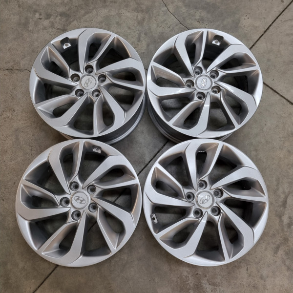5x114.3 R17 7.0J ET51 67.1