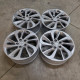 5x114.3 R17 7.0J ET51 67.1
