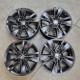 5x112 R17 7.0J ET45 57.1