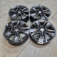 5x112 R17 7.0J ET45 57.1