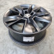 5x112 R17 7.0J ET45 57.1