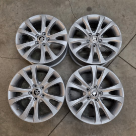 5x112 R17 7.5J ET49 57.1