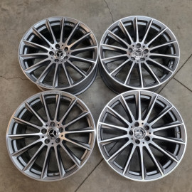 5x112 R20 9.0J ET34 66