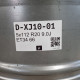 5x112 R20 9.0J ET34 66