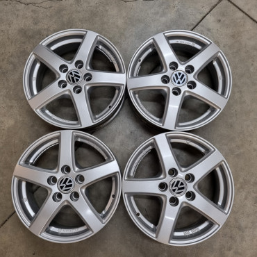 5x100 R14 5.0J ET35 57.1