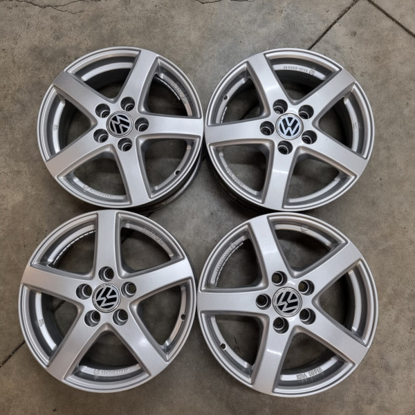 5x100 R14 5.0J ET35 57.1