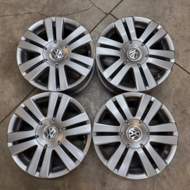 5x112 R16 7.0J ET45 57.1