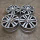 5x112 R16 7.0J ET45 57.1