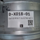 5x112 R16 7.0J ET45 57.1