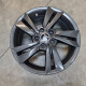 5x100 R15 6.0J ET38 57.1
