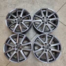 5x114.3 R17 7.5J ET50 67