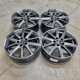 5x114.3 R17 7.5J ET50 67