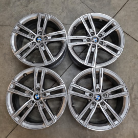 5x112 R17 7.5J ET54 66