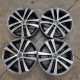 5x112 R17 7.0J ET54 57.1