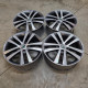 5x112 R17 7.0J ET54 57.1