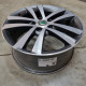 5x112 R17 7.0J ET54 57.1