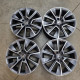 5x112 R18 7.5J ET48 57.1