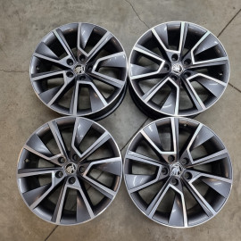 5x112 R18 7.5J ET48 57.1