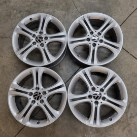 5x112 R17 7.5J ET52.5 66