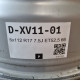 5x112 R17 7.5J ET52.5 66