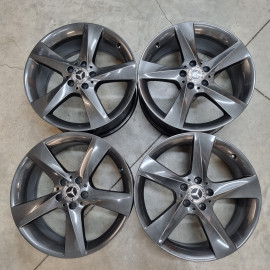 5x112 R19 8.5J ET59 66