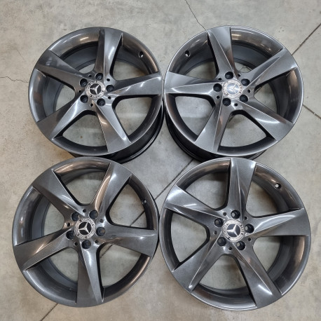 5x112 R19 8.5J ET59 66