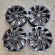 5x112 R20 8.0J ET40 57.1