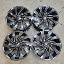 5x112 R20 8.0J ET40 57.1