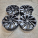 5x112 R20 8.0J ET40 57.1